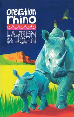 eBook: Operation Rhino