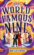 eBook: Das World Famous Nine