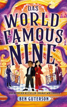 eBook: Das World Famous Nine
