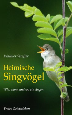 ebook: Heimische Singvögel