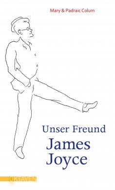 eBook: Unser Freund James Joyce