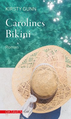 eBook: Carolines Bikini
