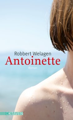 eBook: Antoinette