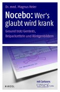 eBook: Nocebo: Wer's glaubt wird krank