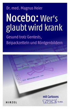 eBook: Nocebo: Wer's glaubt wird krank