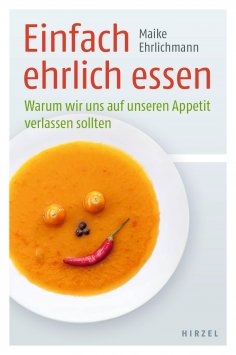 eBook: Einfach ehrlich essen