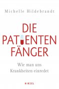 eBook: Die Patientenfänger