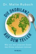 eBook: Die Ökobilanz auf dem Teller