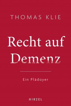 eBook: Recht auf Demenz