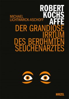 eBook: Robert Kochs Affe