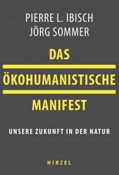 eBook: Das ökohumanistische Manifest