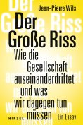 eBook: Der Große Riss