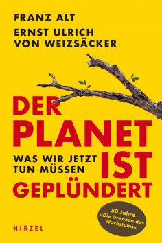 eBook: Der Planet ist geplündert. Was wir jetzt tun müssen.