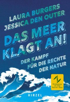 eBook: Das Meer klagt an!