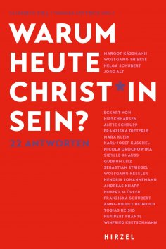 eBook: Warum heute Christ*in sein?