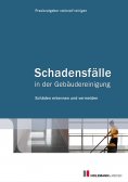 eBook: Schadensfälle in der Gebäudereinigung