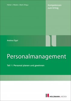 eBook: Personalmanagement