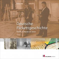 eBook: Deutsche Parkettgeschichte