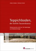 ebook: Teppichboden - der textile Tausendsassa