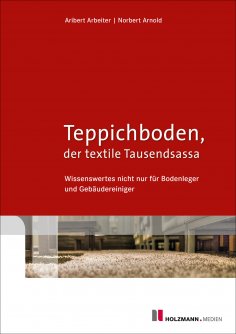ebook: Teppichboden - der textile Tausendsassa