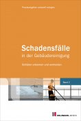 eBook: Schadensfälle in der Gebäudereinigung