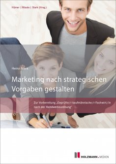 ebook: Marketing nach strategischen Vorgaben gestalten und fördern