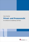 eBook: Privat- und Prozessrecht