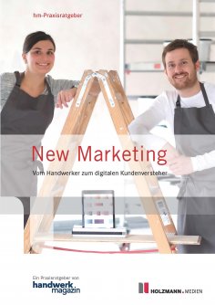 ebook: New Marketing