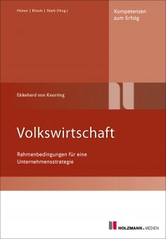 ebook: Volkswirtschaft