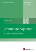 ebook: Personalmanagement