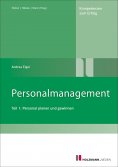 eBook: Personalmanagement Teil I