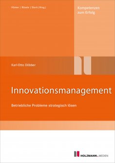 ebook: Innovationsmanagement