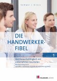 eBook: E-Book "Die Handwerker-Fibel, Band 1"
