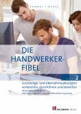 eBook: E-Book "Die Handwerker-Fibel, Band 2"