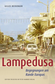 eBook: Lampedusa