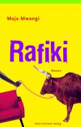eBook: Rafiki