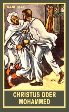 ebook: Christus oder Mohammed