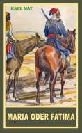 ebook: Maria oder Fatima