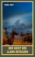 ebook: Der Geist des Llano Estacado