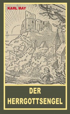 eBook: Der Herrgottsengel