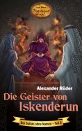eBook: Die Geister von Iskenderun