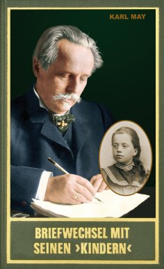 eBook: Briefwechsel mit seinen Kindern. Erster Band 1896–1909