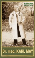eBook: Dr. med. Karl May