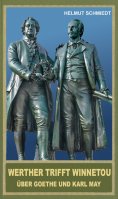 eBook: Werther trifft Winnetou