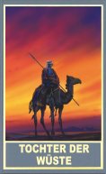 eBook: Tochter der Wüste