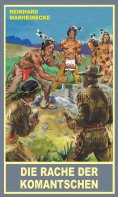 ebook: Die Rache der Komantschen