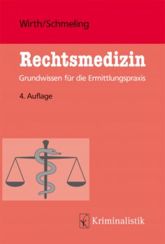 eBook: Rechtsmedizin