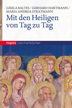 eBook: Mit den Heiligen von Tag zu Tag