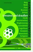 ebook: Umsonst und draußen