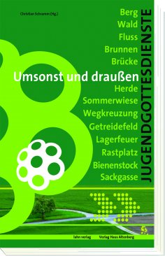 eBook: Umsonst und draußen